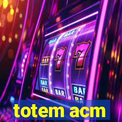 totem acm